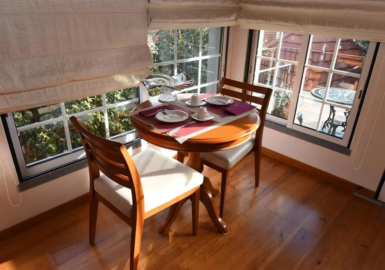 Casas De Pedra Camacha (Madeira)