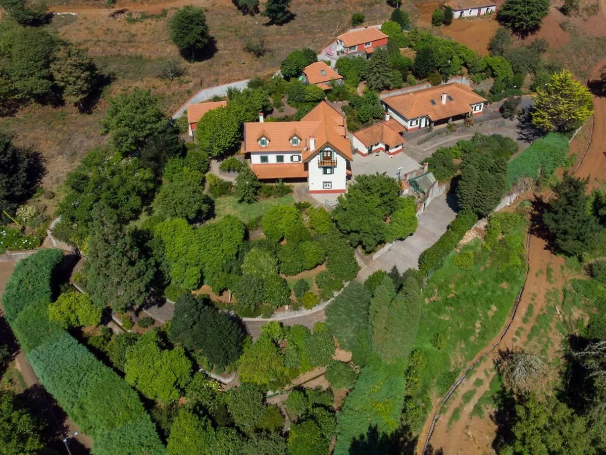 Casas De Pedra Portugal