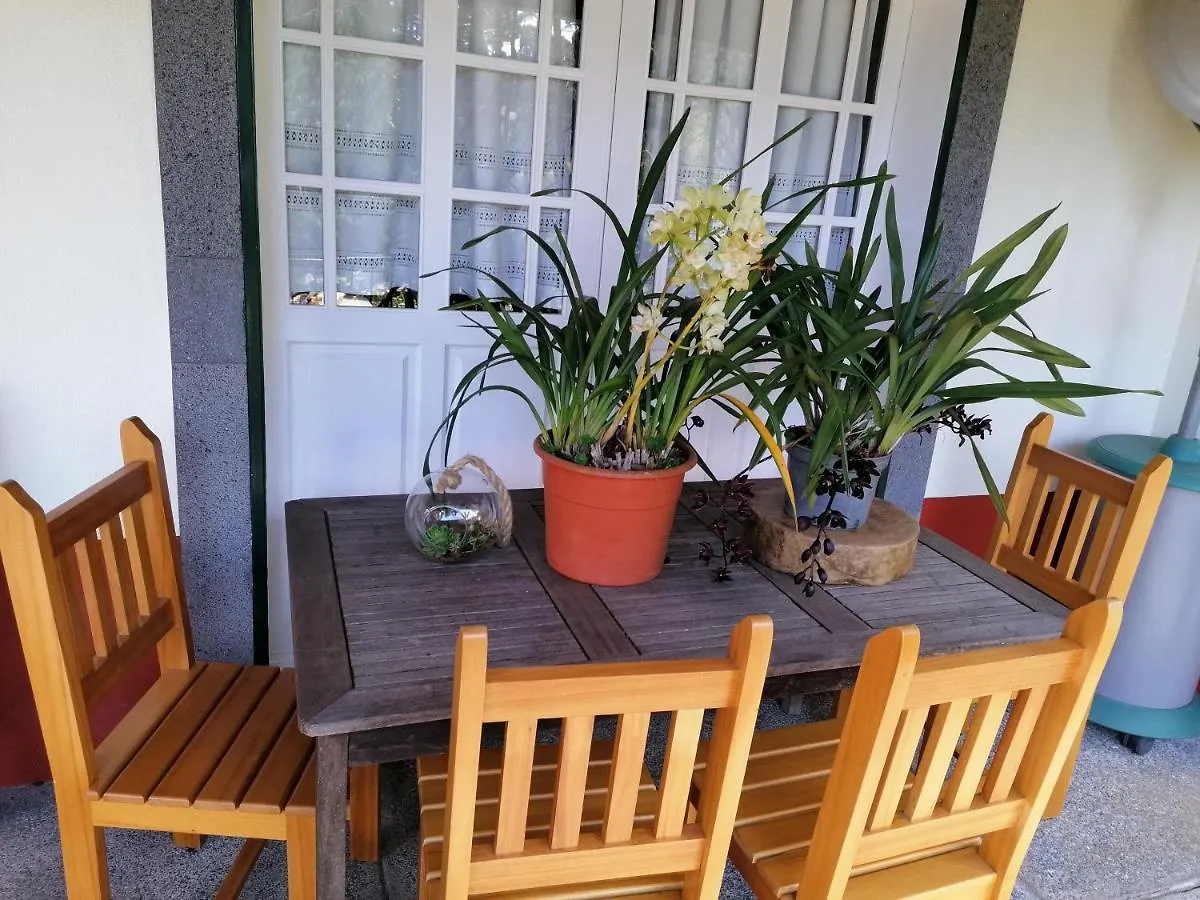 Casas De Pedra Villa Camacha  Camacha (Madeira)