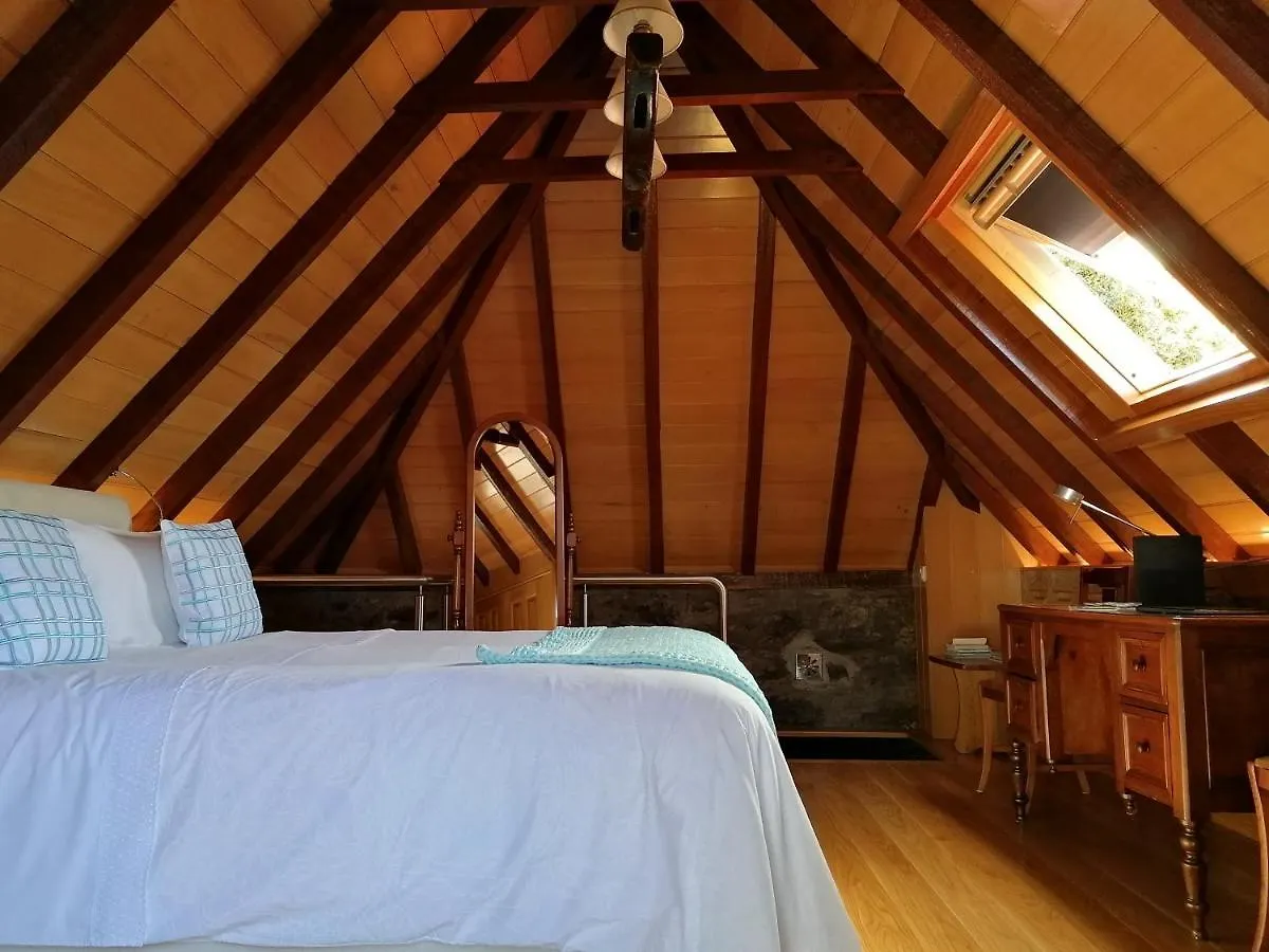 Casas De Pedra Villa Camacha  Farm stay Camacha (Madeira)