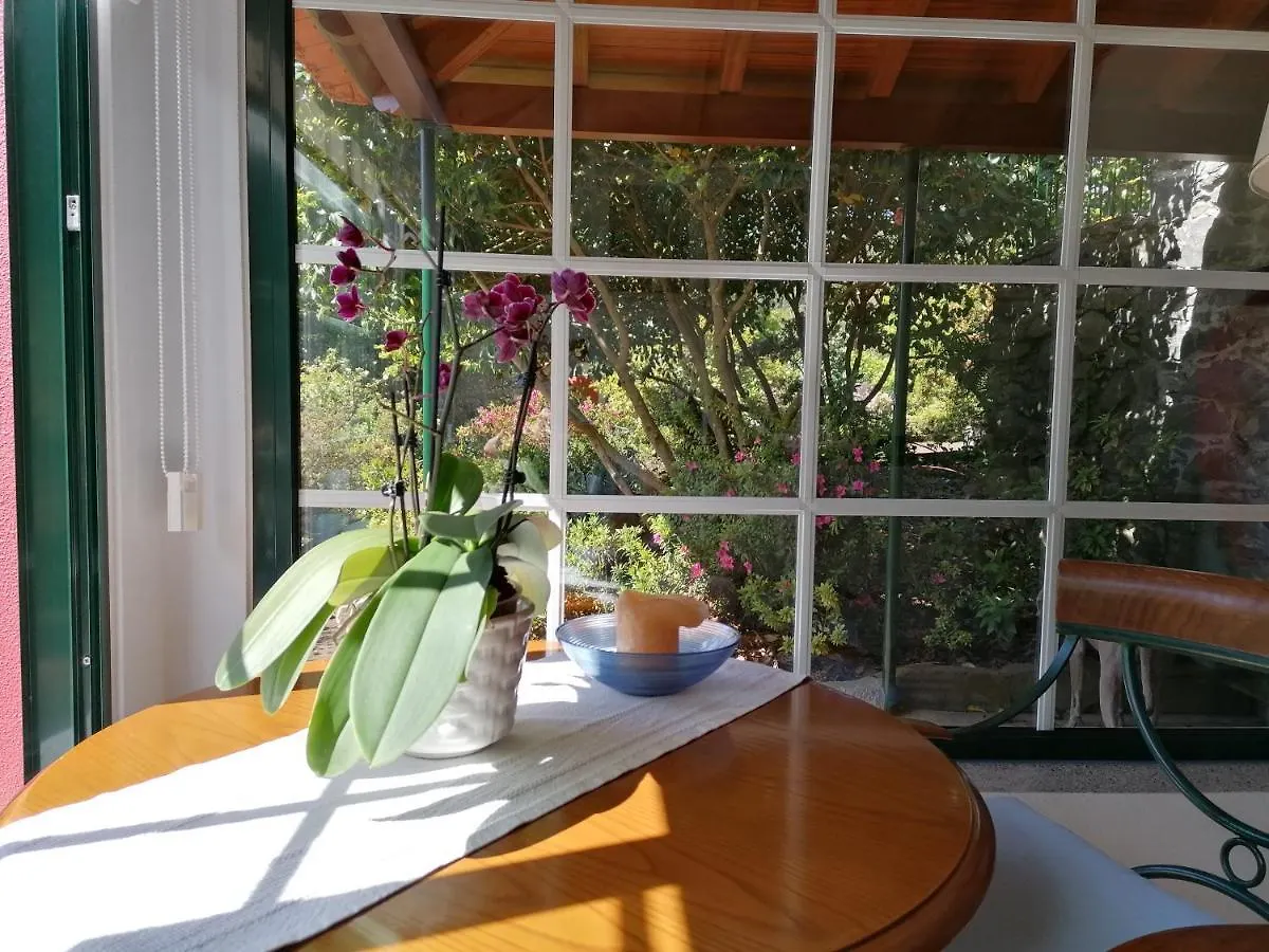 Farm stay Casas De Pedra Villa Camacha  Portugal