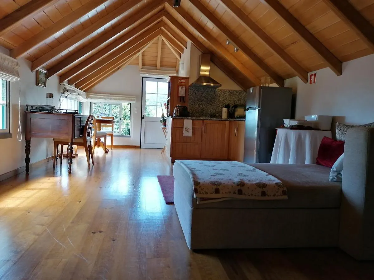 Casas De Pedra Villa Camacha  0*, Camacha (Madeira)