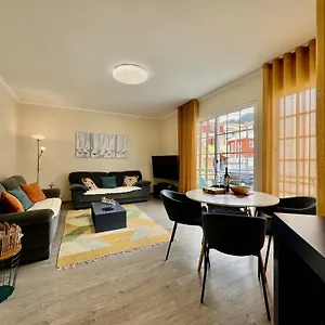  Appartement Casa Do Pico By Analodges