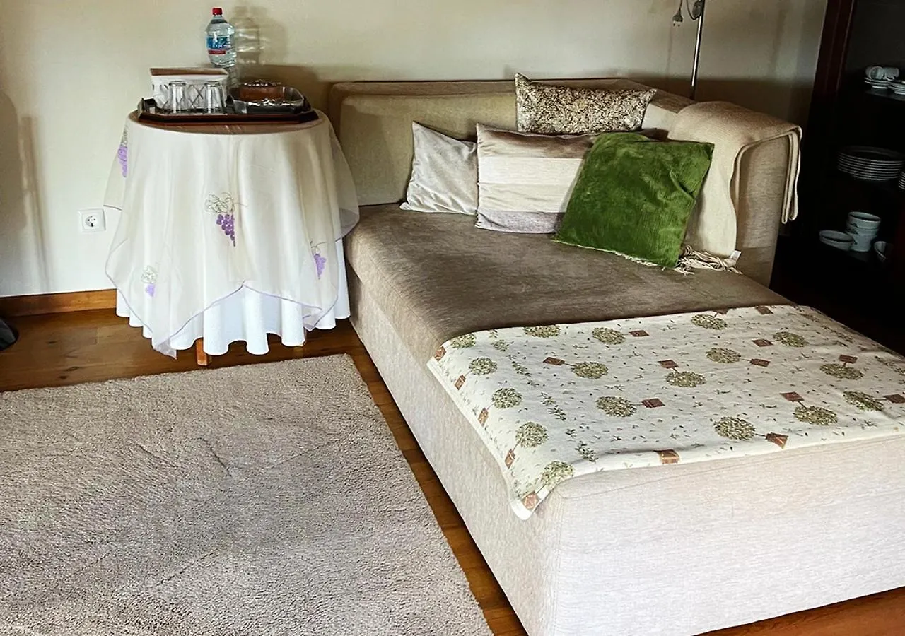 Farm stay Casas De Pedra Villa Camacha