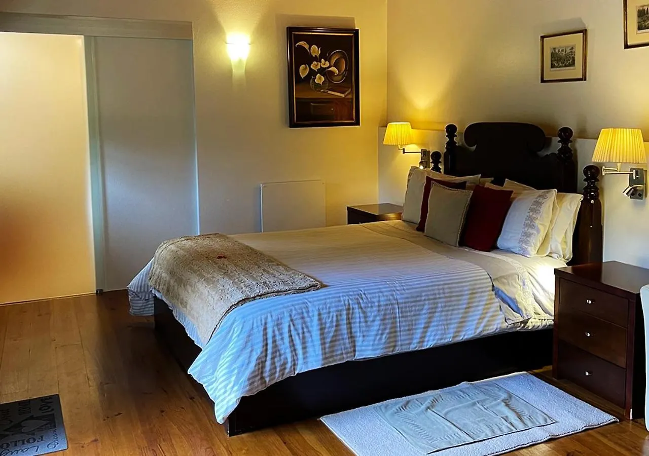 Casas De Pedra Villa Camacha  Vakantieboerderij Camacha (Madeira)