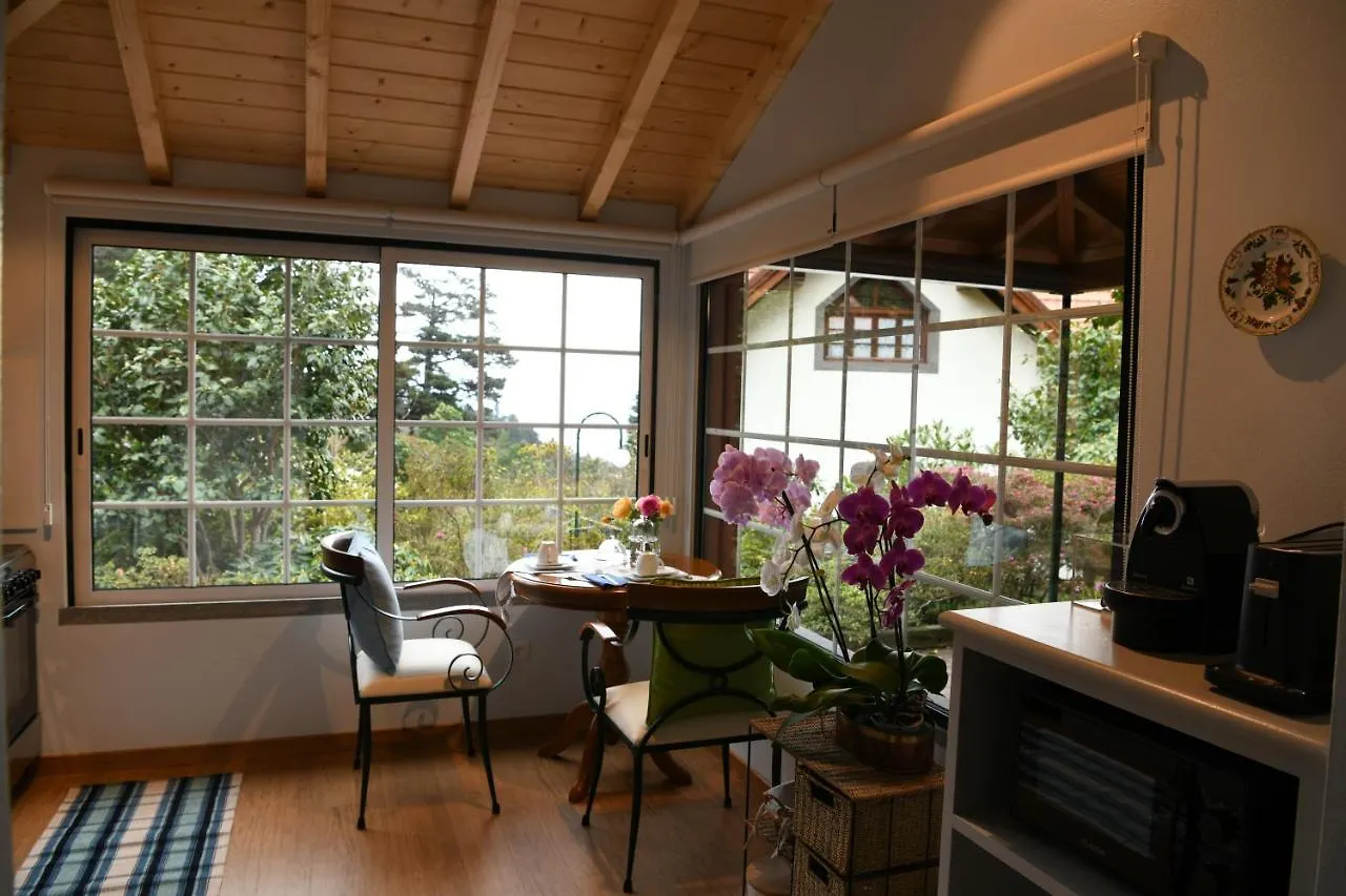 Casas De Pedra Villa Camacha  Vakantieboerderij Camacha (Madeira)