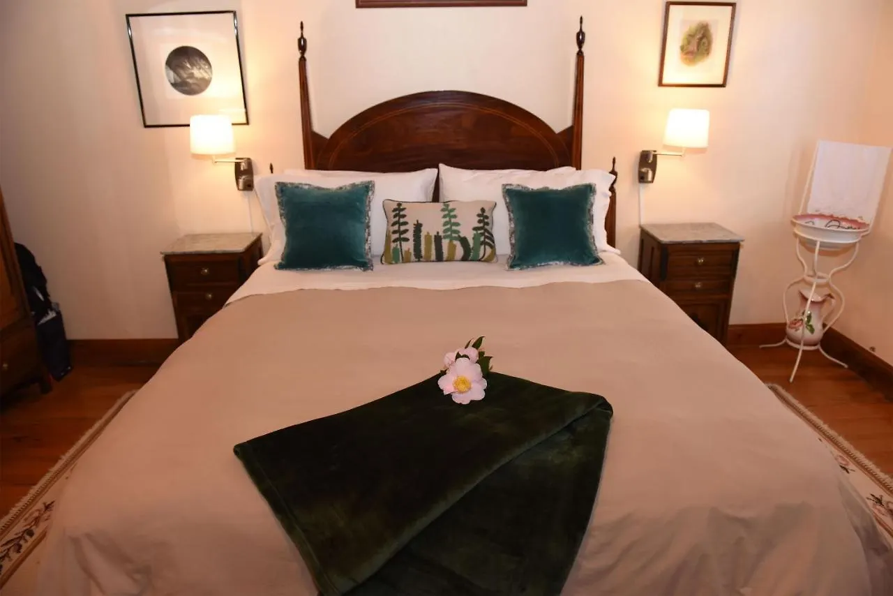 Farm stay Casas De Pedra Villa Camacha