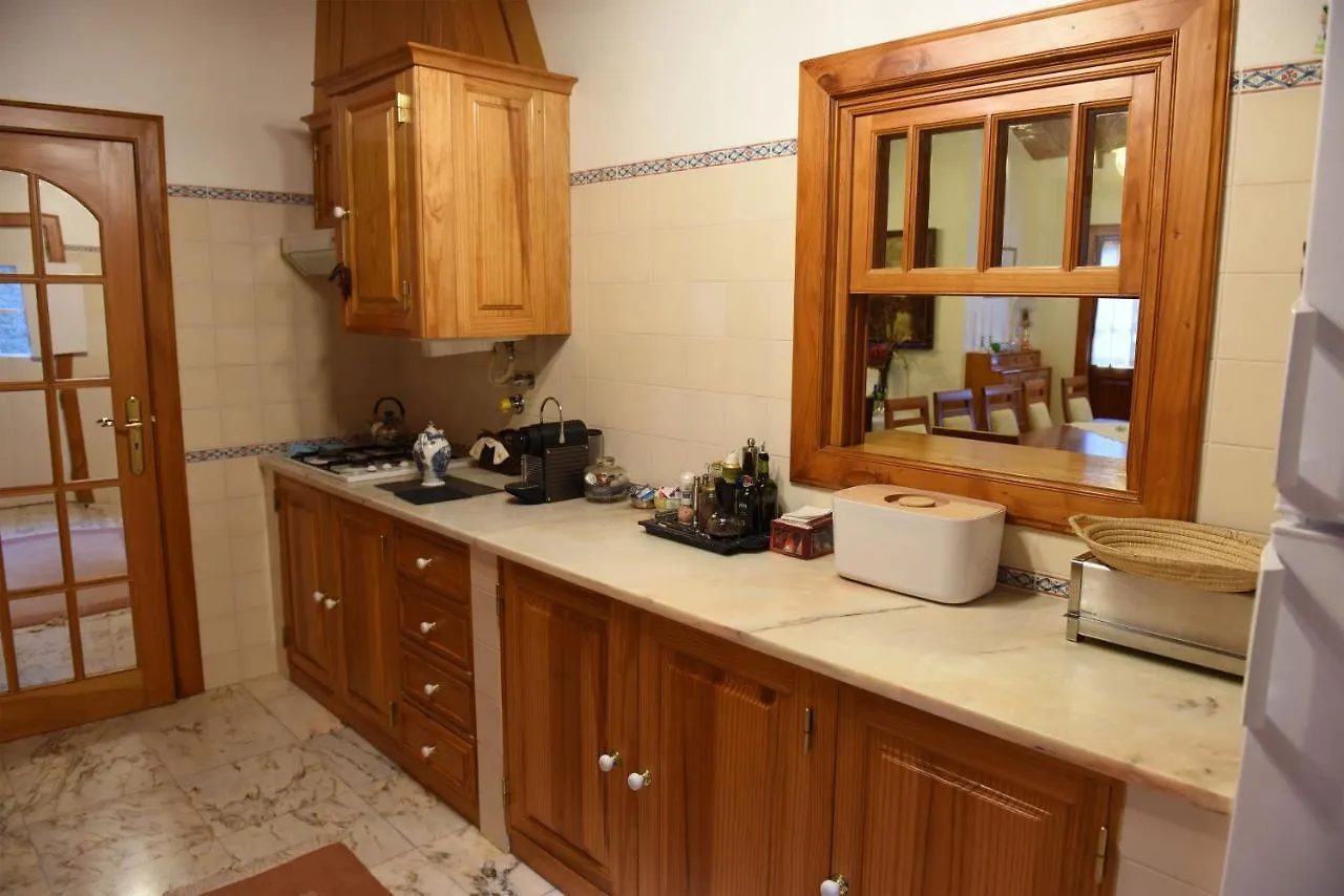 Vakantieboerderij Casas De Pedra Villa Camacha  Portugal