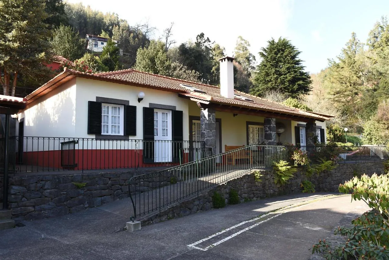 Vakantieboerderij Casas De Pedra Villa Camacha