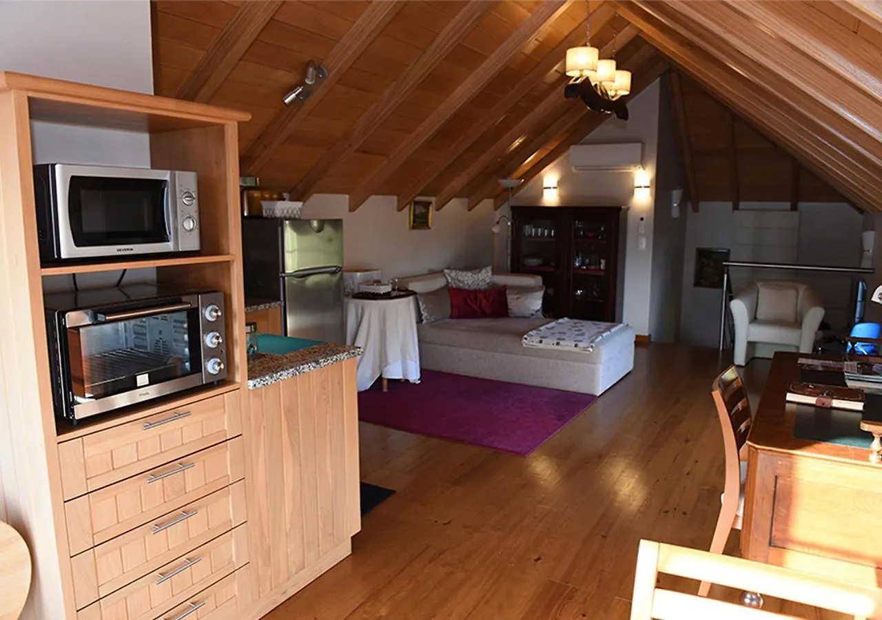 Casas De Pedra Villa Camacha  0*, Camacha (Madeira)