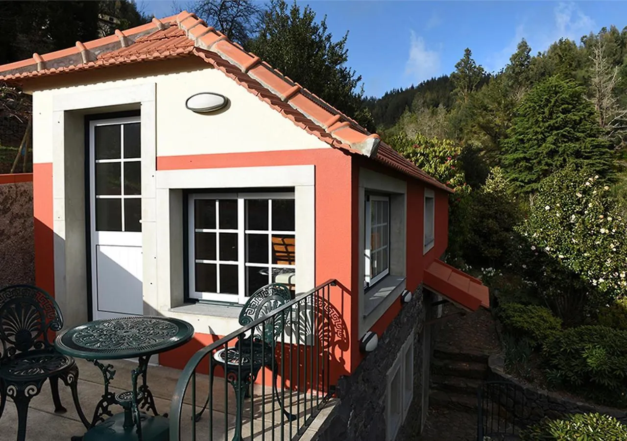 Casas De Pedra Villa Camacha