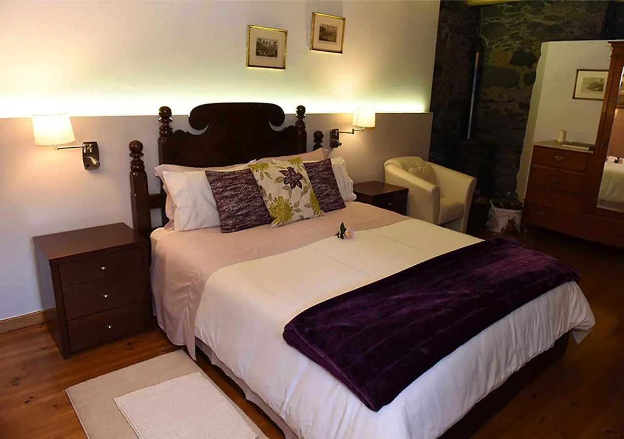 Casas De Pedra Villa Camacha  Farm stay