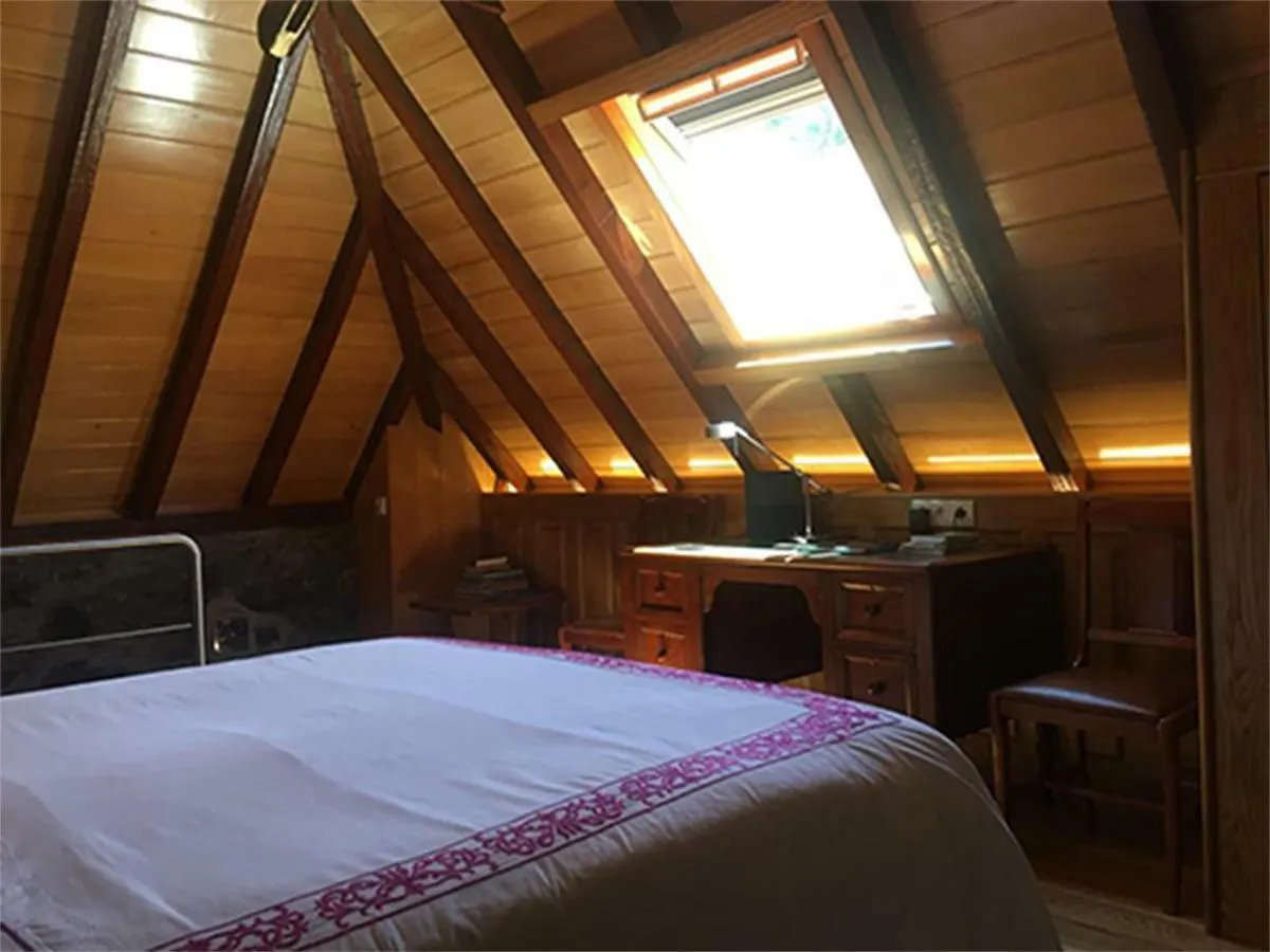Casas De Pedra Villa Camacha