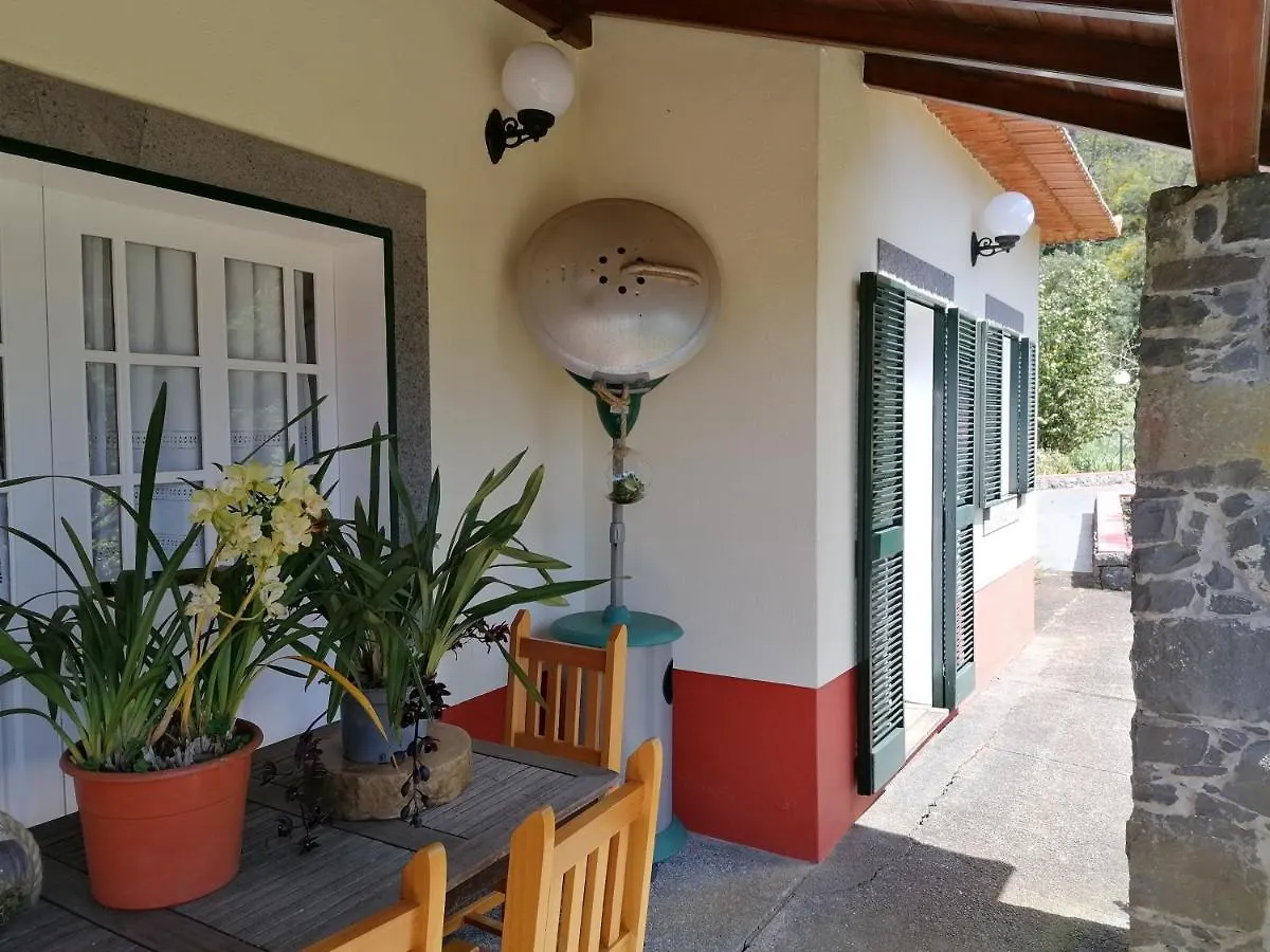 Casas De Pedra Villa Camacha  0*, Camacha (Madeira)