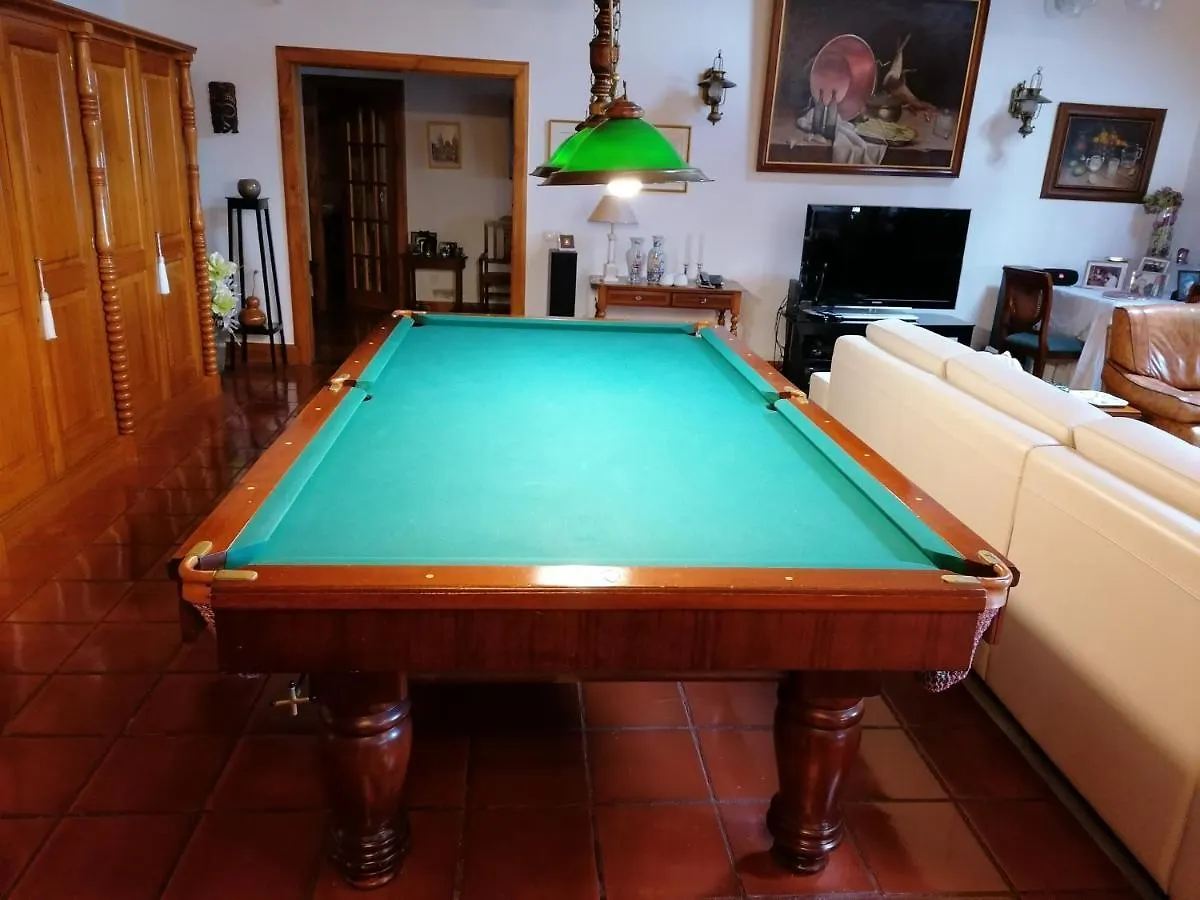 Casas De Pedra Villa Camacha  0*, Camacha (Madeira)