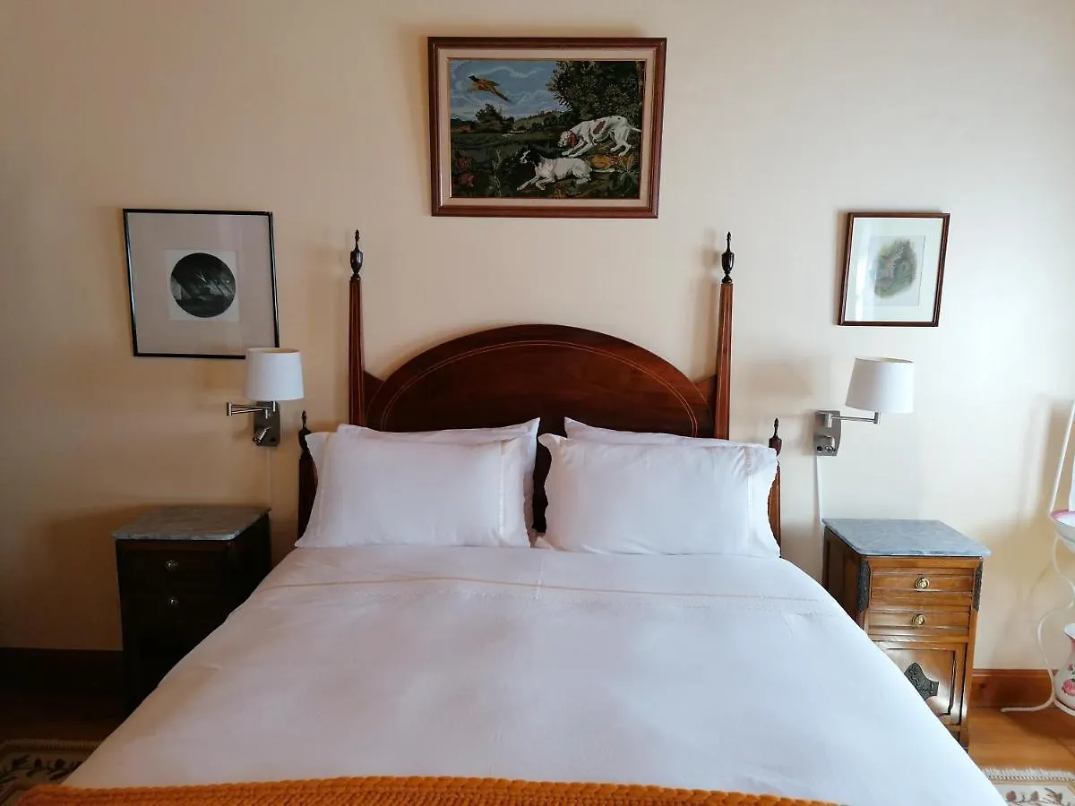 Casas De Pedra Villa Camacha
