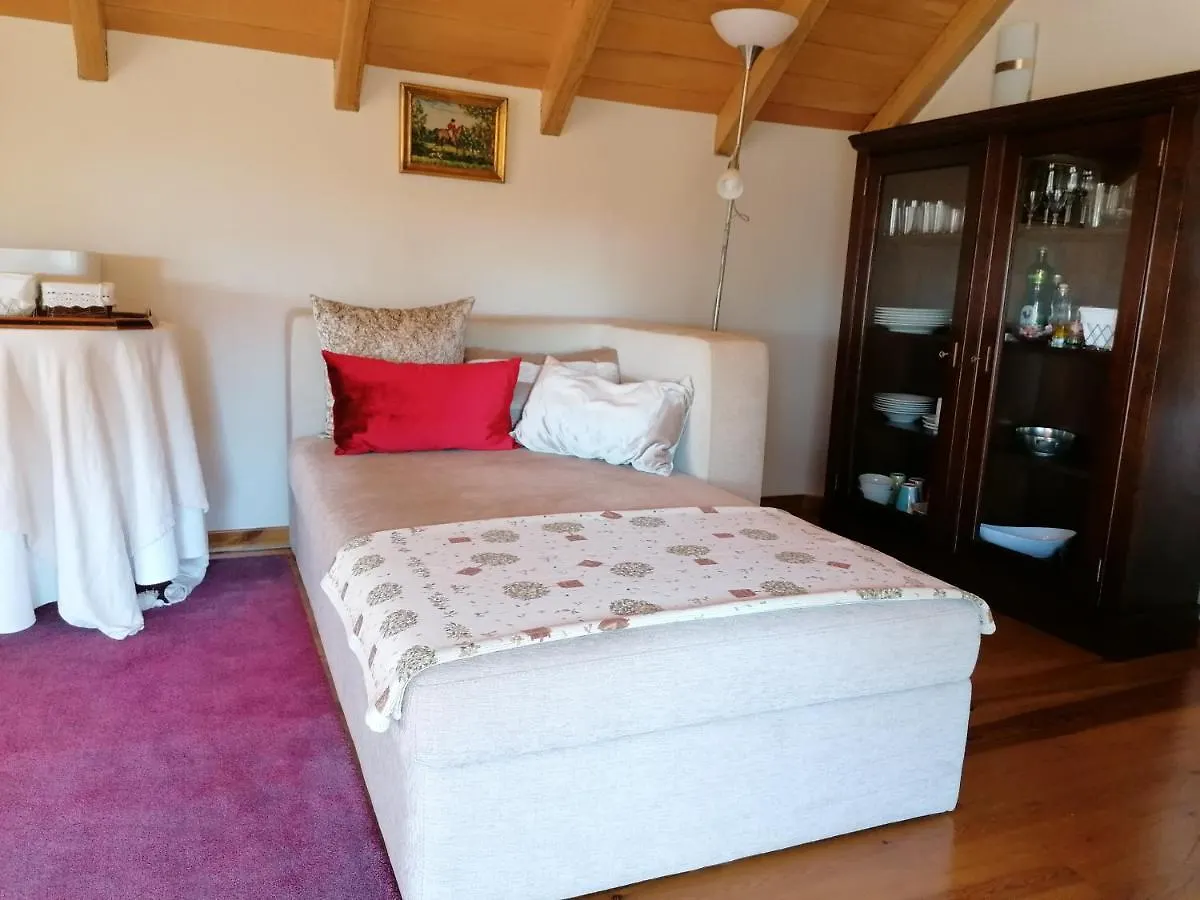 Vakantieboerderij Casas De Pedra Villa Camacha