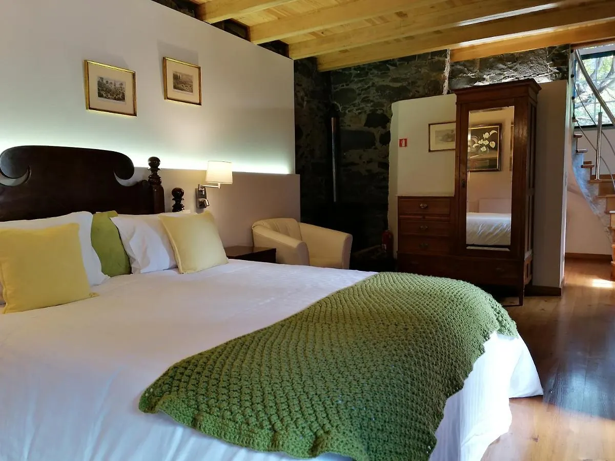 Casas De Pedra Villa Camacha  Portugal