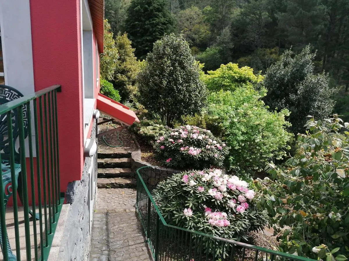 Casas De Pedra Villa Camacha  Camacha (Madeira)